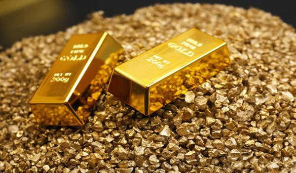 凌佳言：5.29黄金为何强势上涨？晚间黄金走势分析