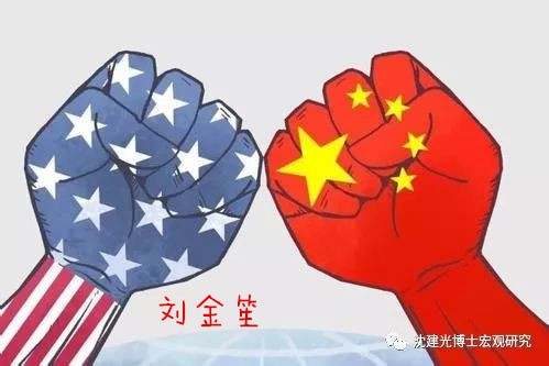 刘金笙：黄金多空争夺激烈，守住仓位为上策！