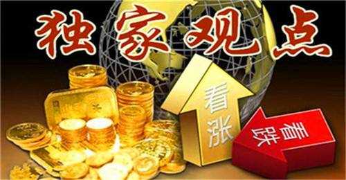 刘皓琨：初请CPI助力金价破位，还会回调震荡吗？