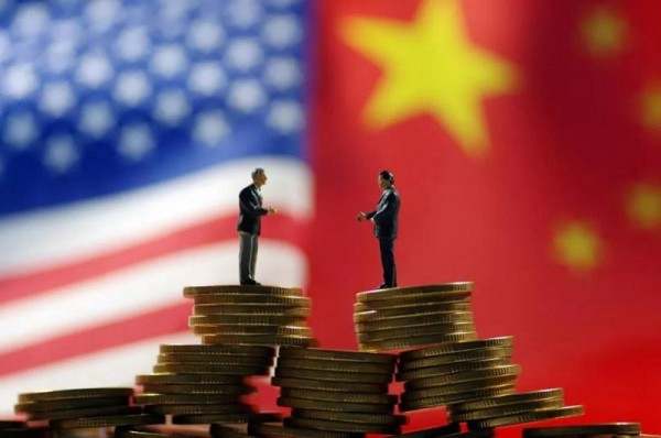 刘易夫:5.7黄金后续行情走势分析。非农落幕，黄金被套解套附操作建议。