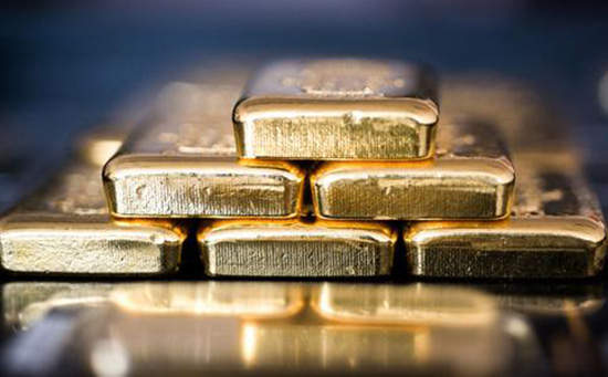 宋阳峰：如何提高炒黄金的盈利率？
