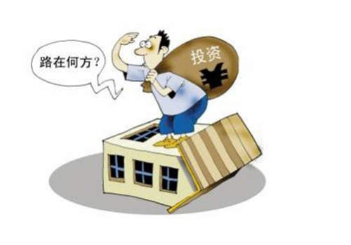 单晨金：亏损后怎么办？是自我救赎还是崩溃放弃？
