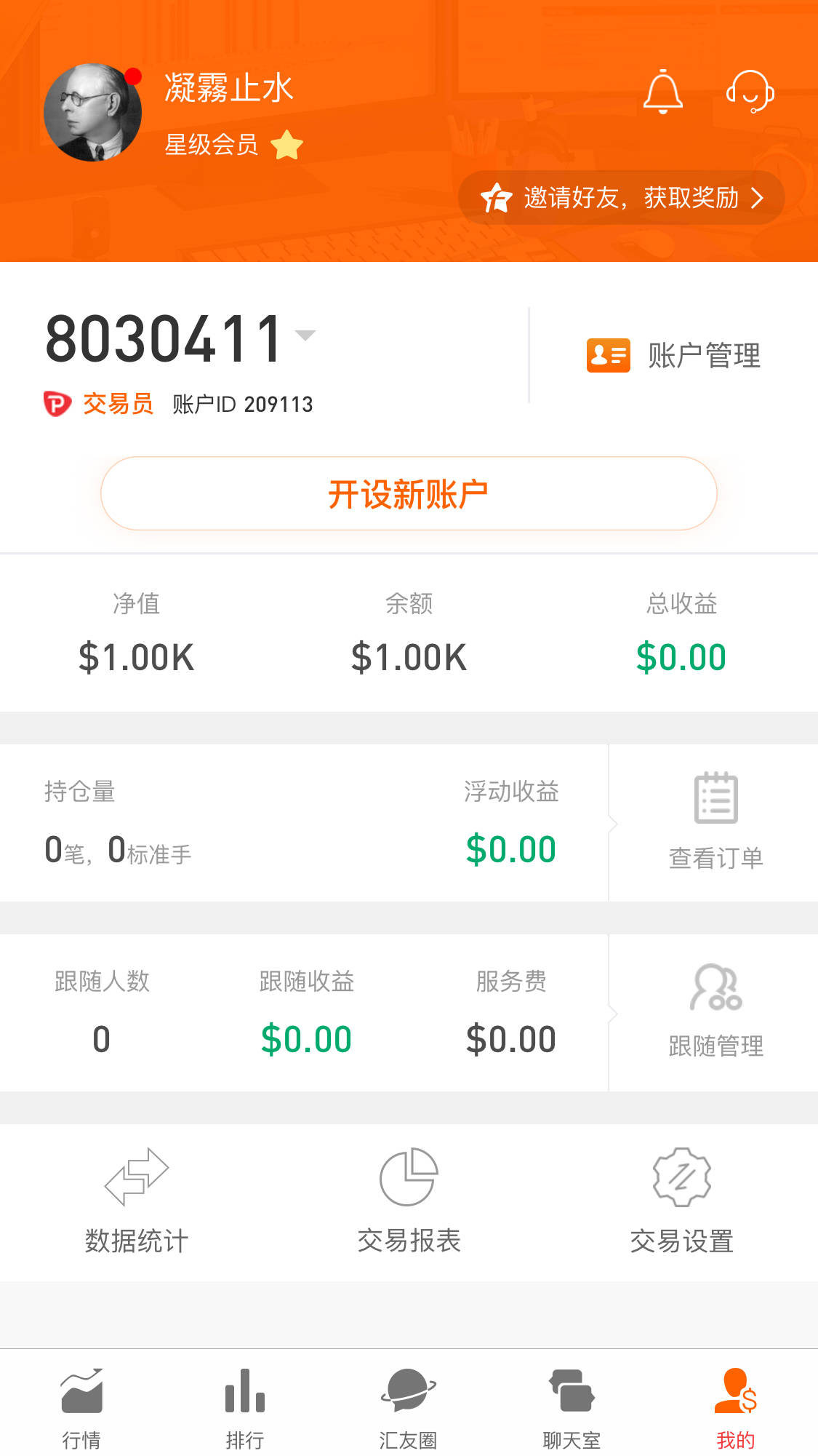 feed image
