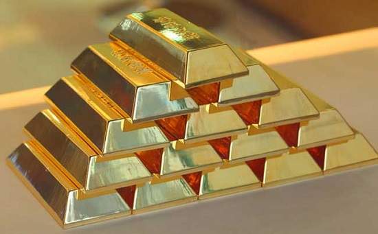 宋阳峰：新手如何投资现货黄金？五种方法任你挑！