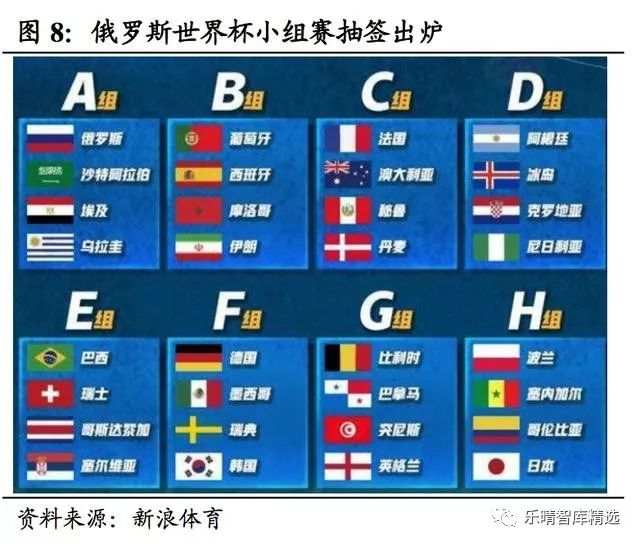 2018年俄罗斯世界杯经济效益分析报告