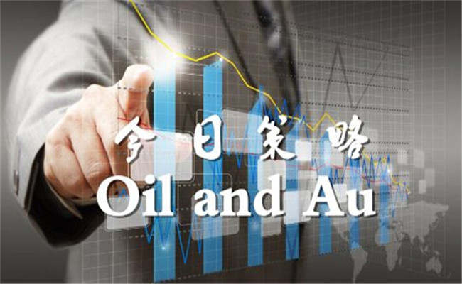 伯虎品金：6.29午评 收官之战黄金能否见底 日内金油操作策略
