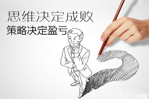 凌佳言：一位顶级游资大佬赠言：底部常见抄底形态，买入就对了！
