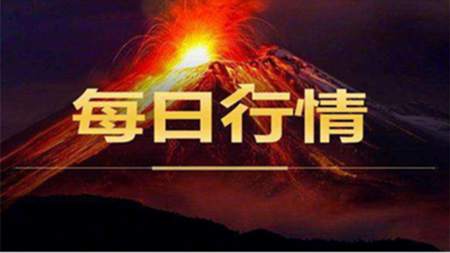 张菀玥：6.21美指高涨黄金多头坎坷，日内延续高空思路