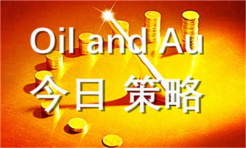 徐颖誉：贸易局势持续升温，6.26黄金原油走势分析操作策略附解套