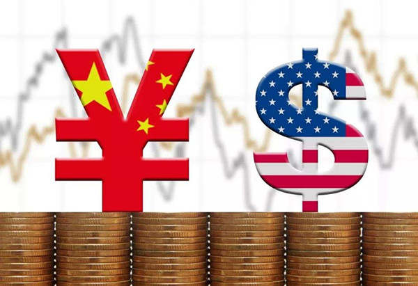 凌佳言：6.25贸易战避险情绪未能拉升金价，黄金操作建议
