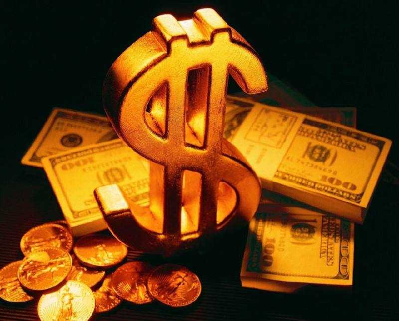 尾生点金：炒黄金持续亏损？多数人犯过这十种中的错误！