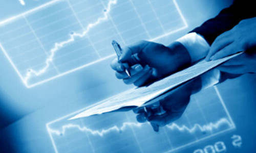 腾飞聚财：中美贸易战打的不可开交，黄金走势分析