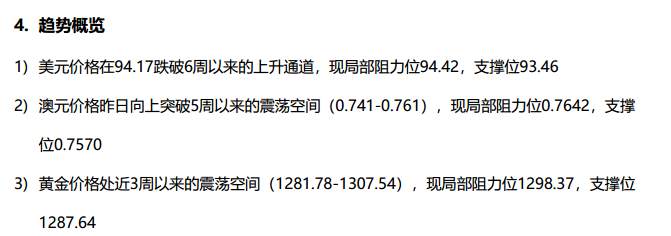 桥水看空一切金融资产， 美国要求OPEC增产