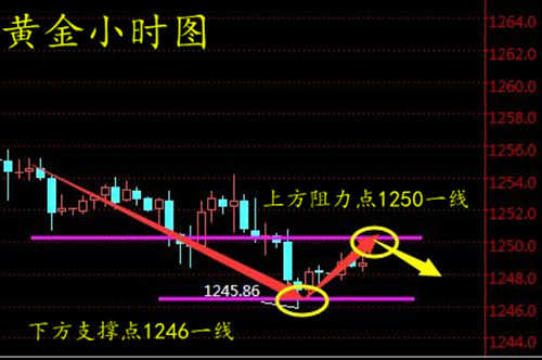 周亦鑫：6-29伊朗将重启核电站,黄金多头能否迎来转机？