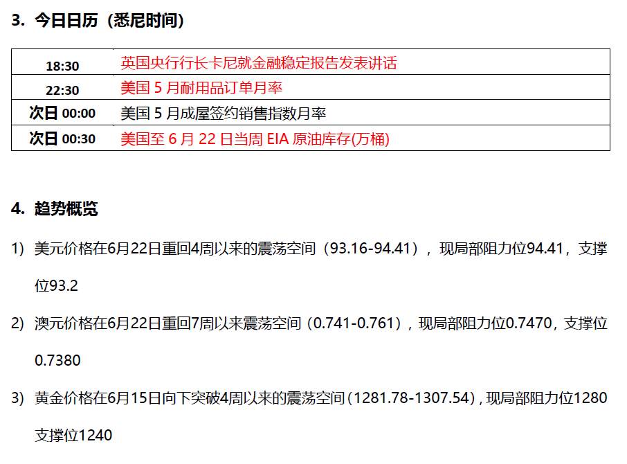 美股企稳，伊拉克将配合沙特稳定油价