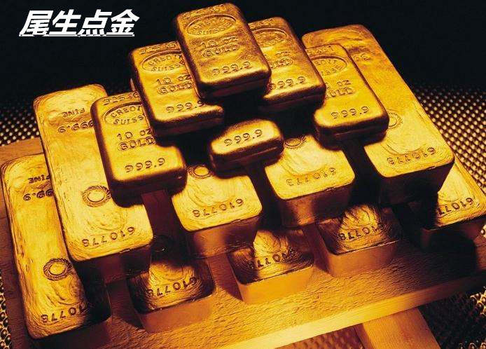 尾生点金：黄金投资交易技巧和应注意的风险控制！