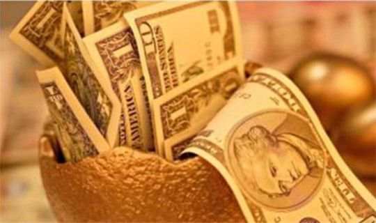 腾飞聚财：6.22早评黄金走势分析及操作建议