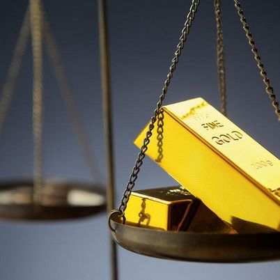尾生点金：黄金投资交易技巧和应注意的风险控制！