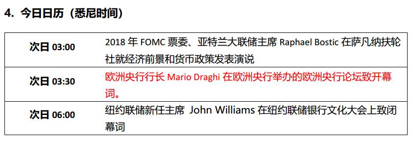 美国对华关税清单出台，从7月6日开始生效