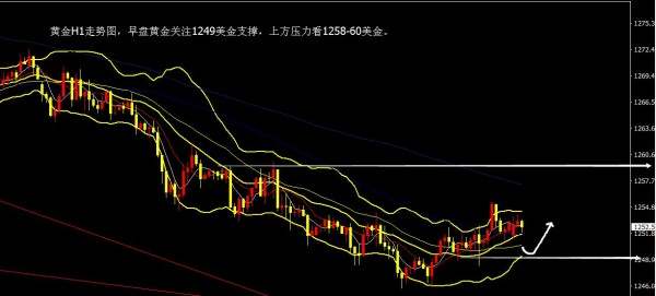刘金笙早评：本周信息轰炸，日间看冲高回调