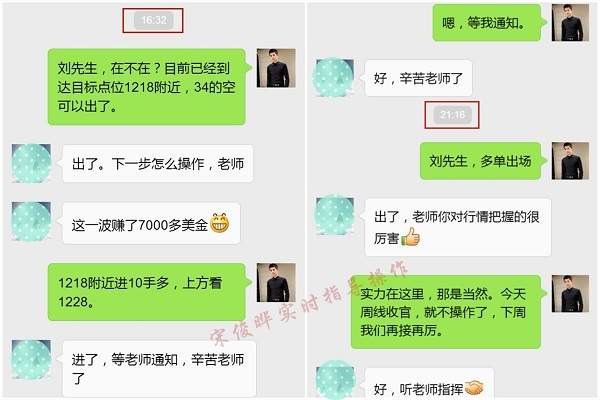 宋俊晔：7.28黄金策略弹无虚发，你还在盲目操作？