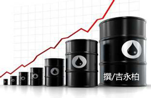 吉永柏7.25美伊局势加剧供应缺口 ，原油短线上扬