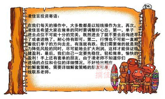 凌佳言：7.12外汇黄金投资严重亏损，我们到底应该怎么办？