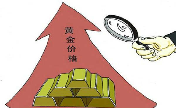 凤金理财：非农黄金没能如愿起飞，下周看多做多依旧不改