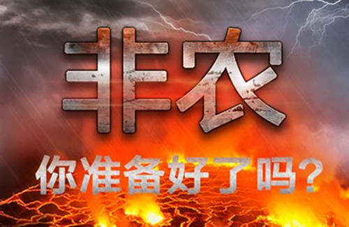 周亦鑫：7.6非农重磅来袭，早间黄金分析及操作建