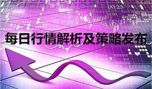 孟梓云：7.17黄金空头何时到头？今日操作建议