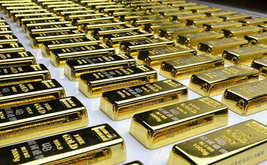 肖鼎论金：现货黄金投资中震荡行情如何做单？