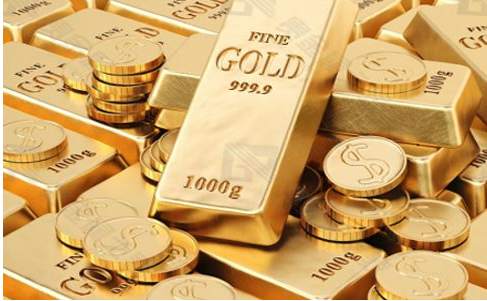 金銘玥：黄金展露多头目标？晚间非农有望冲击1270