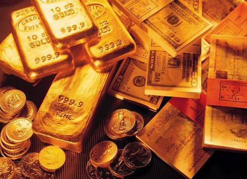 楚凌飞：炒黄金获利基础方法五篇技巧