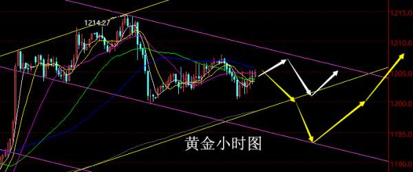 【老黑策略】8.30晚盘外汇、黄金策略