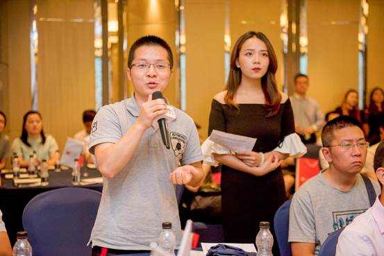 FX168精英会员交流会成都站8月11日圆满结束