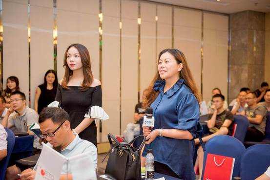 FX168精英会员交流会成都站8月11日圆满结束