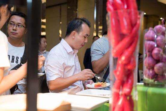 FX168精英会员交流会成都站8月11日圆满结束