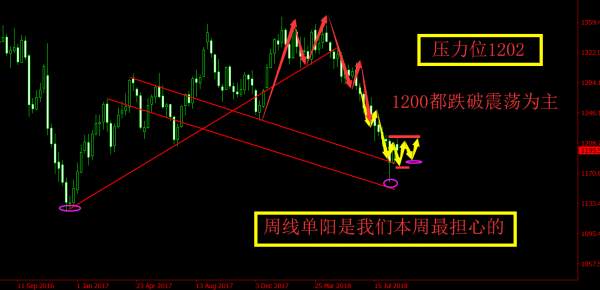 旷少林：美指越战越勇 黄金遭遇大资金砸盘掉级 短线空