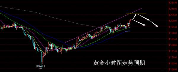 【老黑策略】8.22晚盘外汇、黄金策略
