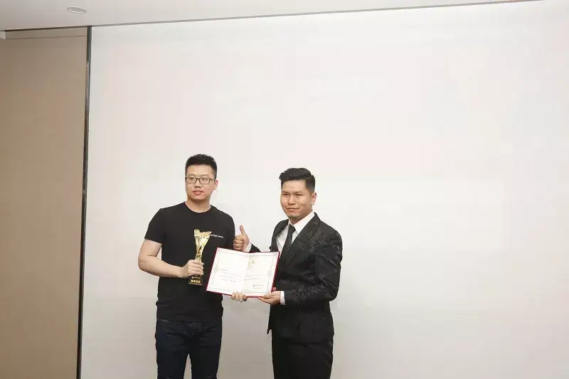 普拉姆协会启动仪式暨Followme实盘交易大赛S2颁奖礼完美落幕