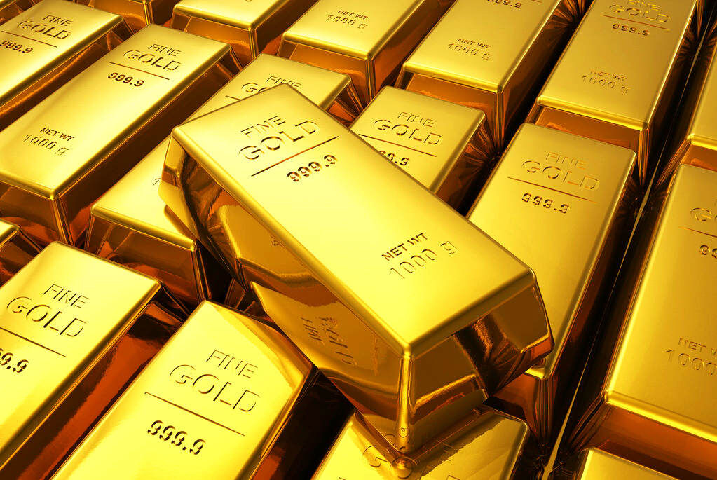 肖鼎论金：黄金短线投资需要了解的指标