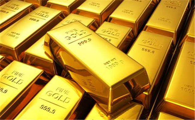 伯虎品金：8.28晚评 黄金还有多少上升空间？ 晚间操作策略