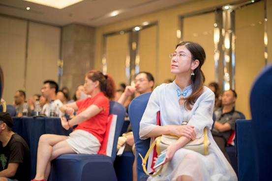 FX168精英会员交流会成都站8月11日圆满结束