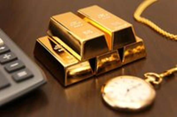 杨锦鑫：黄金千二难过，再回高沽低渣
