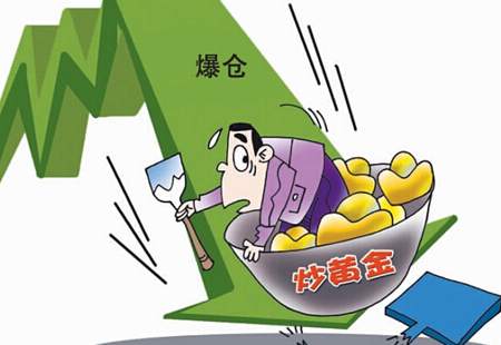 秦梓昕：9.27金九银十做什么理财产品好？投资无损模式是什么？
