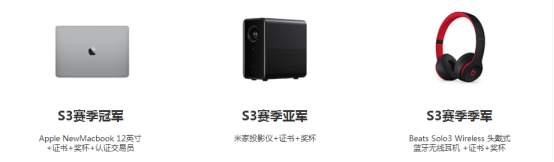 #交易大赛S3赛季#报名时间延长一个月，还不快上车