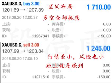 段浩雨：黄金投资新模式如何看准趋势扩大盈利？