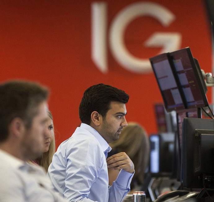 IG Markets财报：利润小幅下滑，可能会在欧盟开设更多子公司