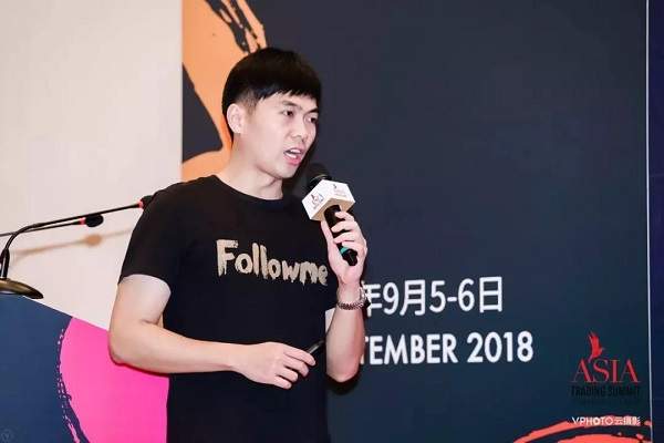 Followme引发2018亚洲交易博览展会热潮，再次成为展会焦点