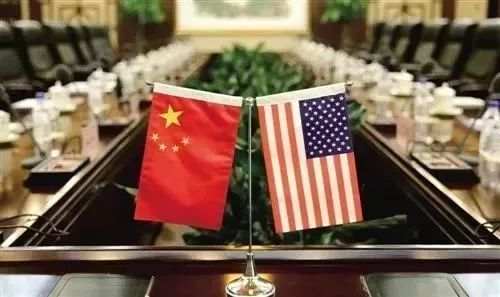 蔡友山：中美贸易谈判将开启德拉基讲话偏鹰美指遭暴击